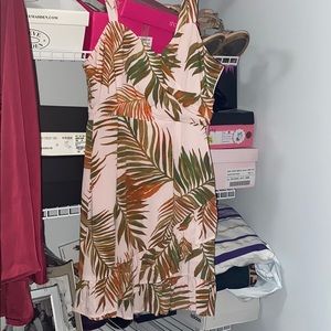 Hawaiian juniors dress